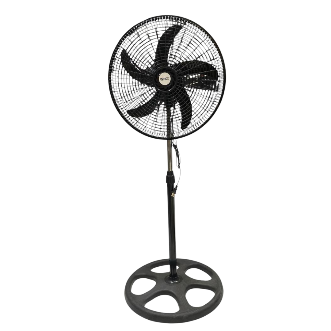 Ventilador de Pedestal 18"