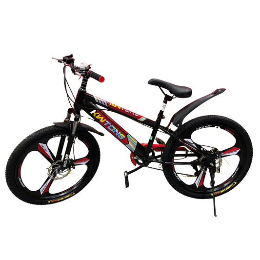 Bicicleta 24"