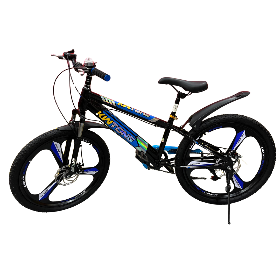 Bicicleta 24"