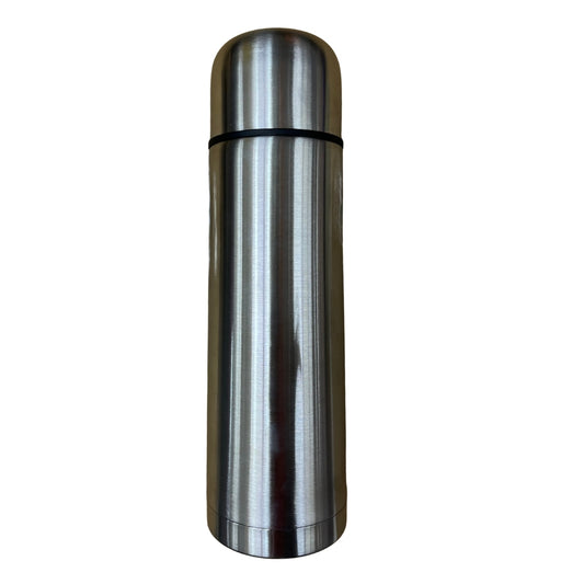 Termo Vacuum Flask de Acero Inoxidable 750 ml