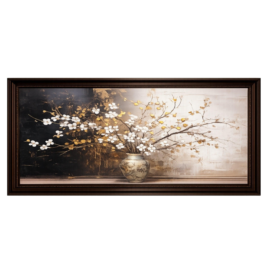 Cuadros Decorativos con Marco (118 X 58cm)