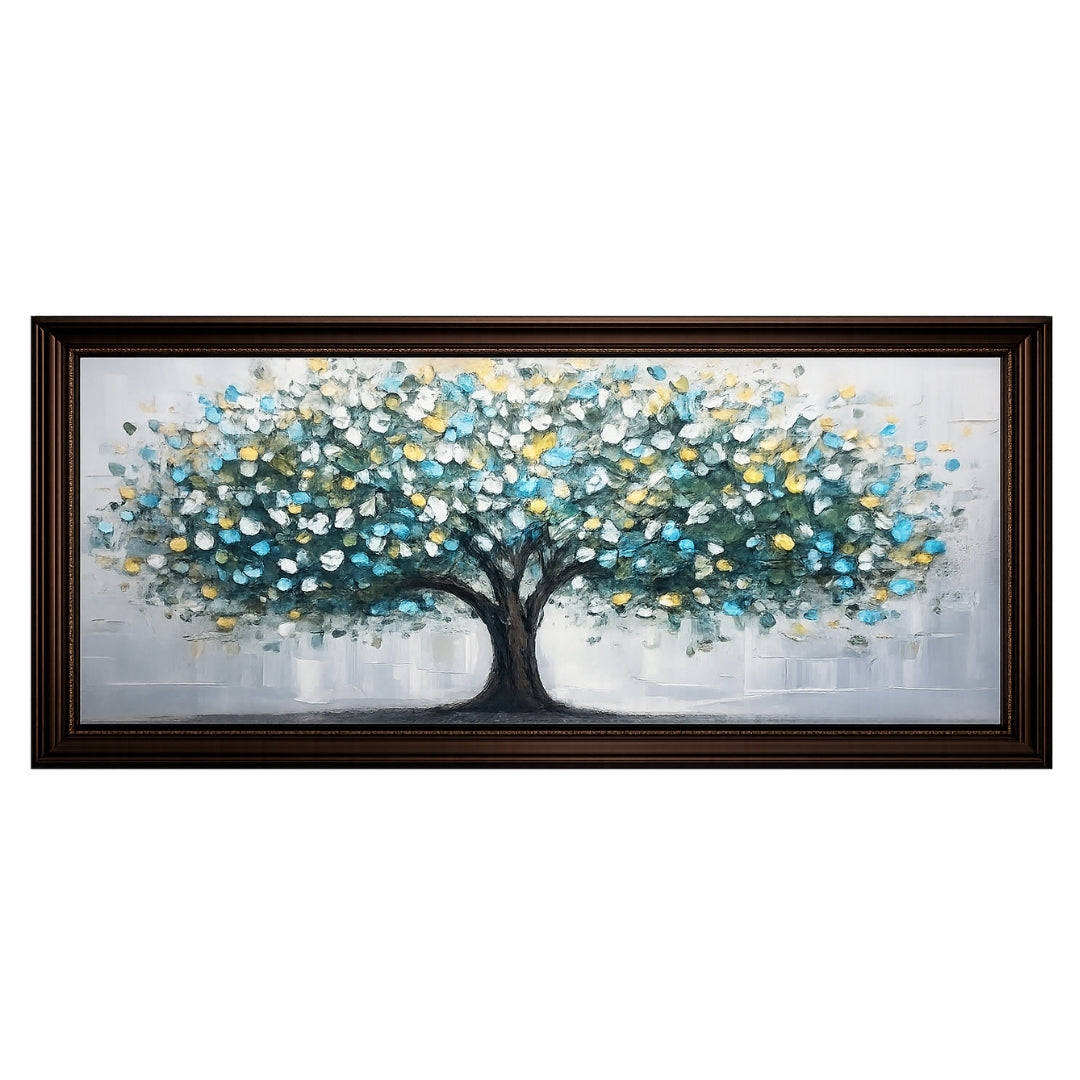 Cuadros Decorativos con Marco (118 X 58cm)