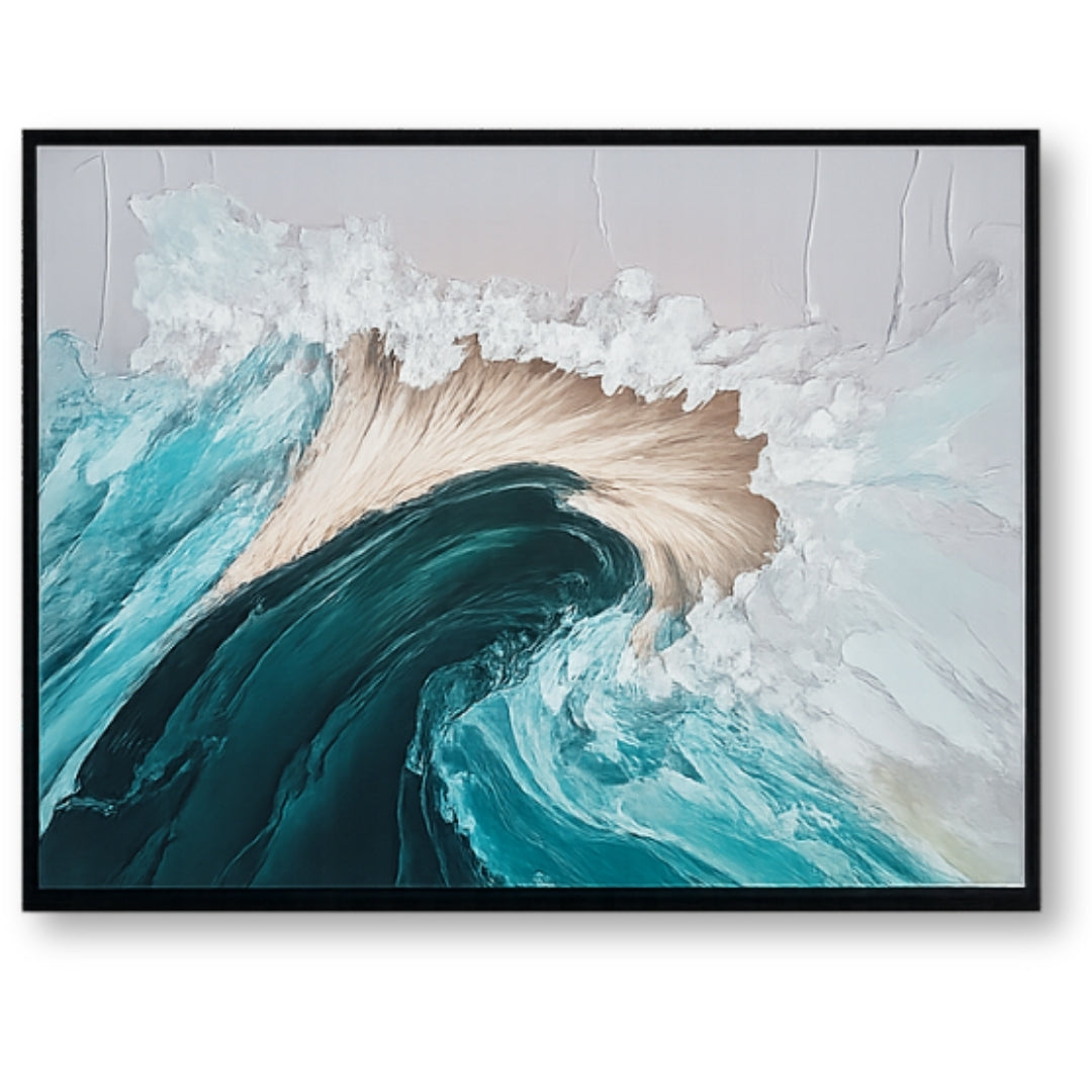 Cuadros Decorativos Modernos (70 X 50cm)
