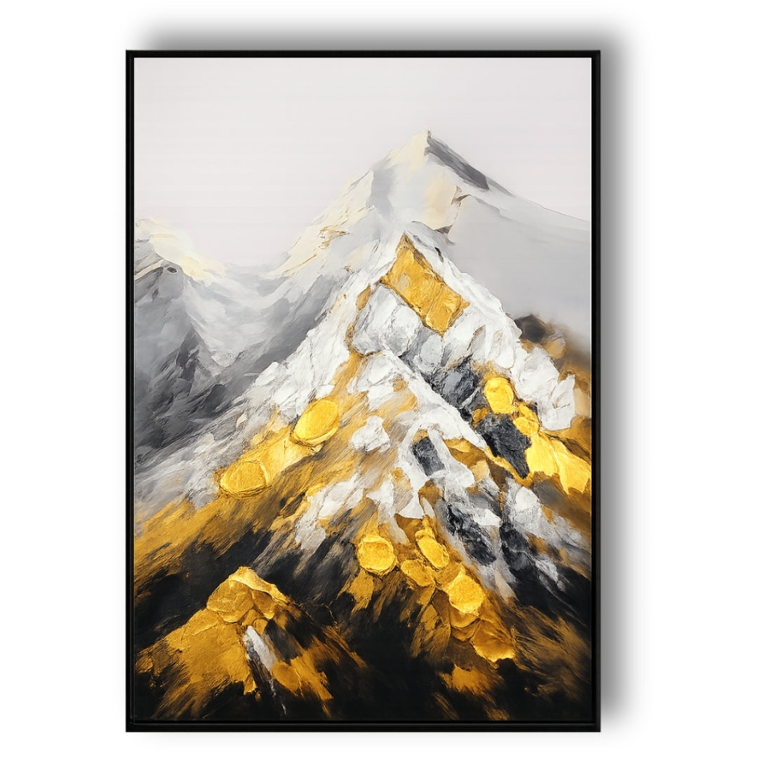 Cuadros Decorativos Modernos (70 X 50cm)