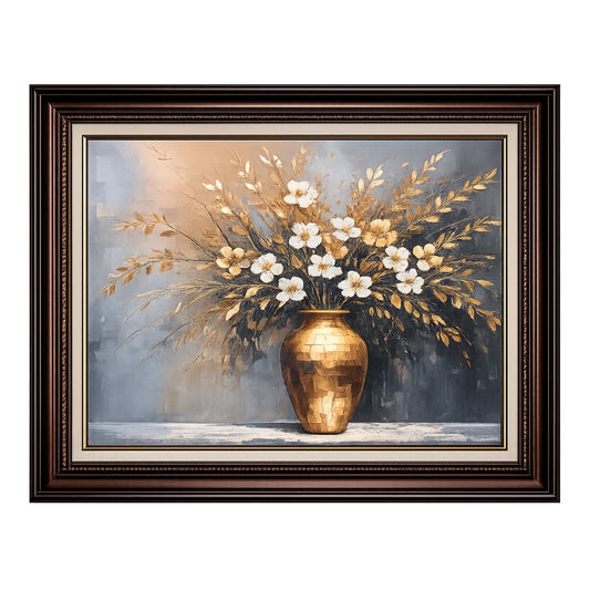 Cuadros Decorativos con Marco (68 X 48cm)