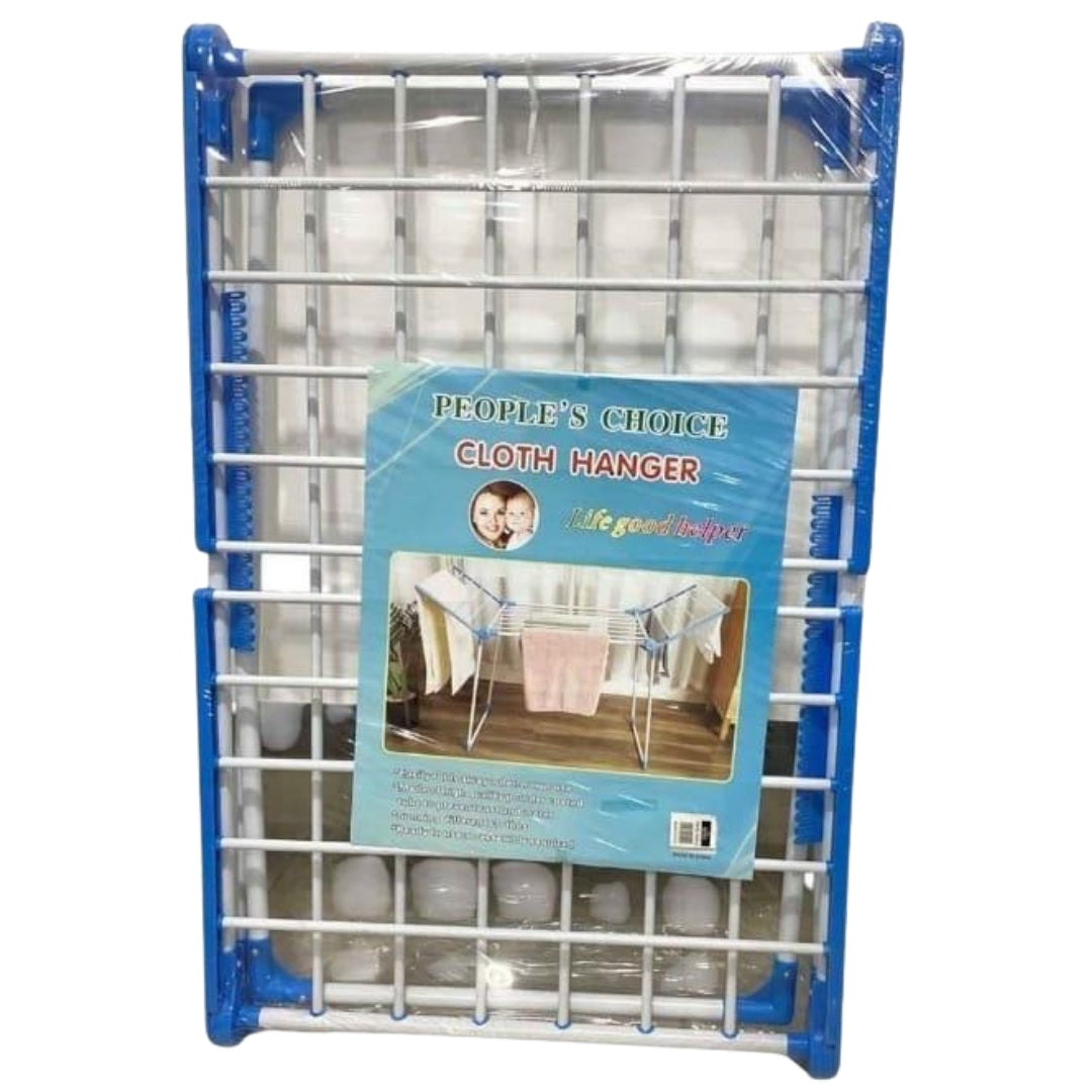 Tendedero Plegable para Ropa