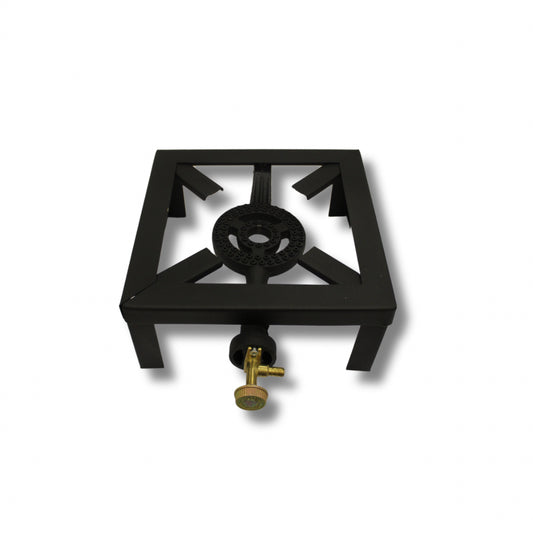 Cocina de gas (EM0280)