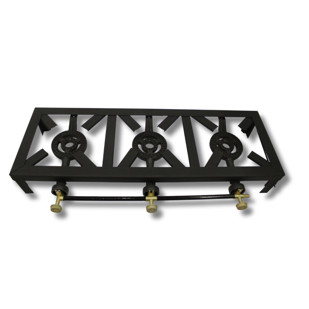 Cocina de gas (EM0282)
