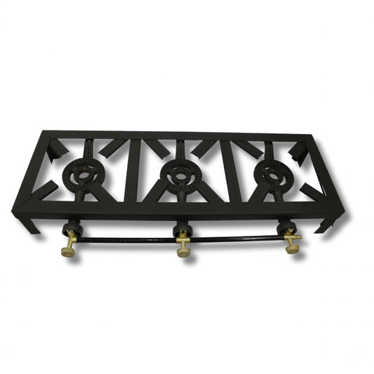 Cocina de gas (EM0282)