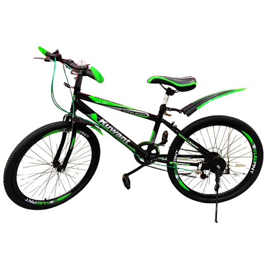 Bicicleta Deportiva Aro 24"