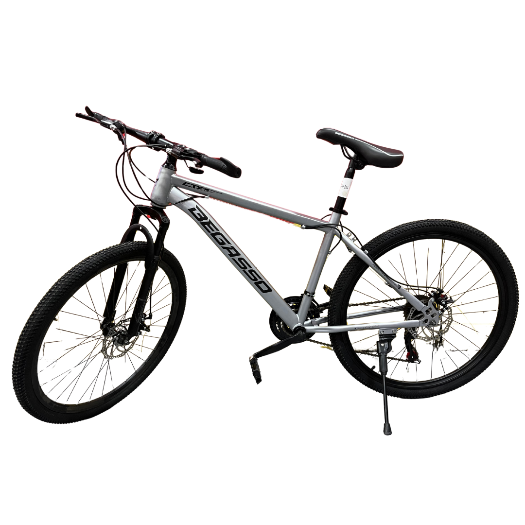 Bicicleta Deportiva Tipo Montaña Aro 26"