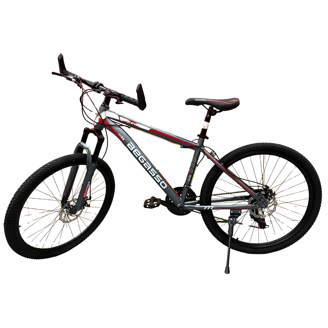 Bicicleta Aro 26 Begasso