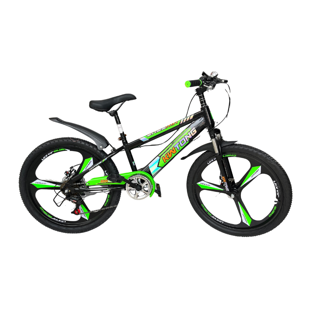 Bicicleta 24"