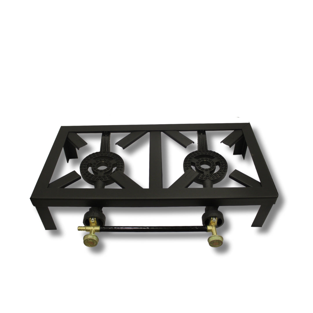 Cocina de gas (EM0281)