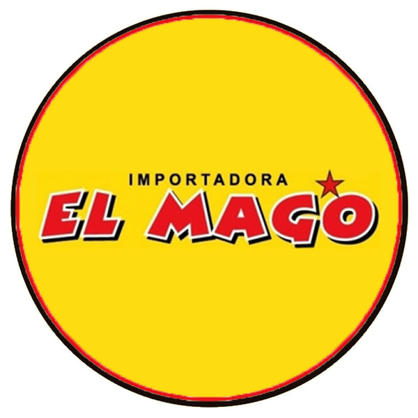 El Mago Internacional